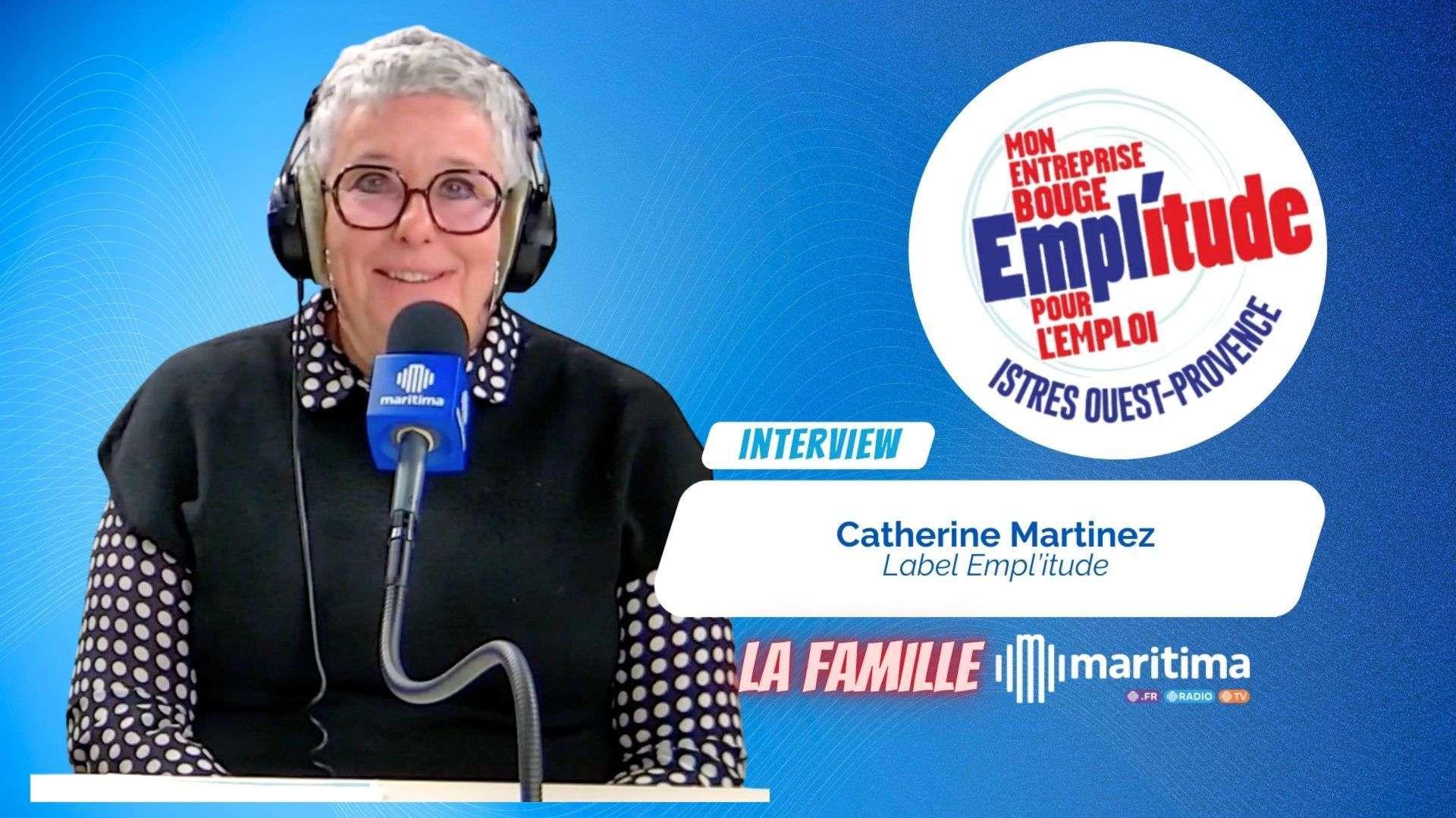 Le label Empl’itude, un booster de liens pour les entreprises et l’emploi