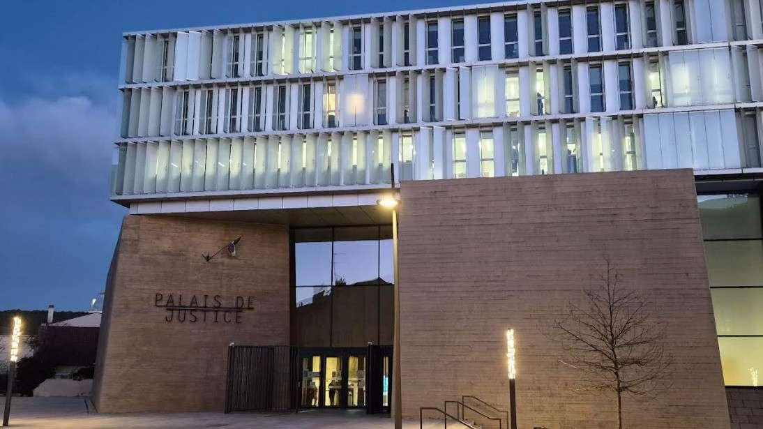 Trafic par drone en prison : la justice frappe un grand coup à Aix-en-Provence 