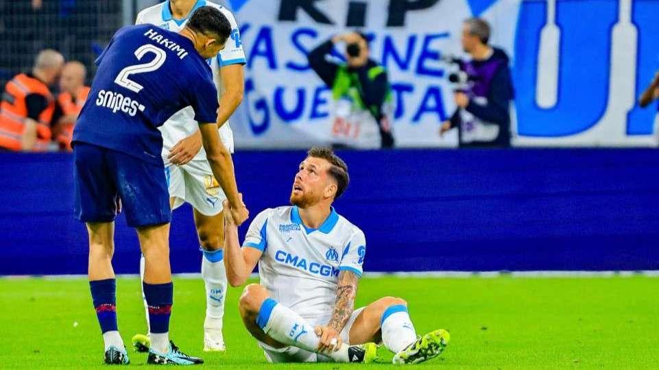 OM : « Le navire ne coule pas, c’est une tempête », Laurent Spinosi livre son analyse après le départ de De Zerbi