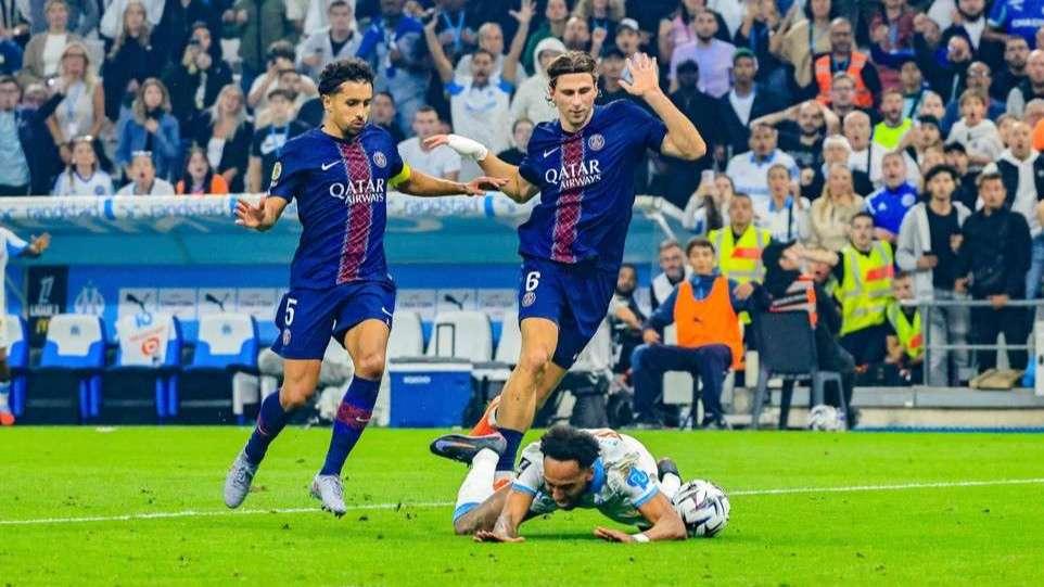 L'OM s'enfonce dans la crise