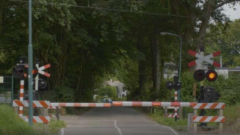 Travaux à Châteauneuf-les-Martigues : les passages à niveau fermés du 23 au 27 février