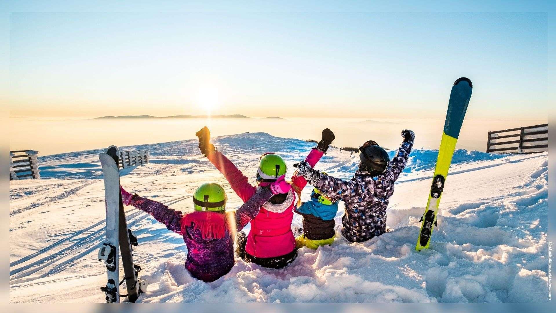 En direct de vos stations de ski : neige record et 90 ans du Seignus, le Val d’Allos affiche complet pour les vacances