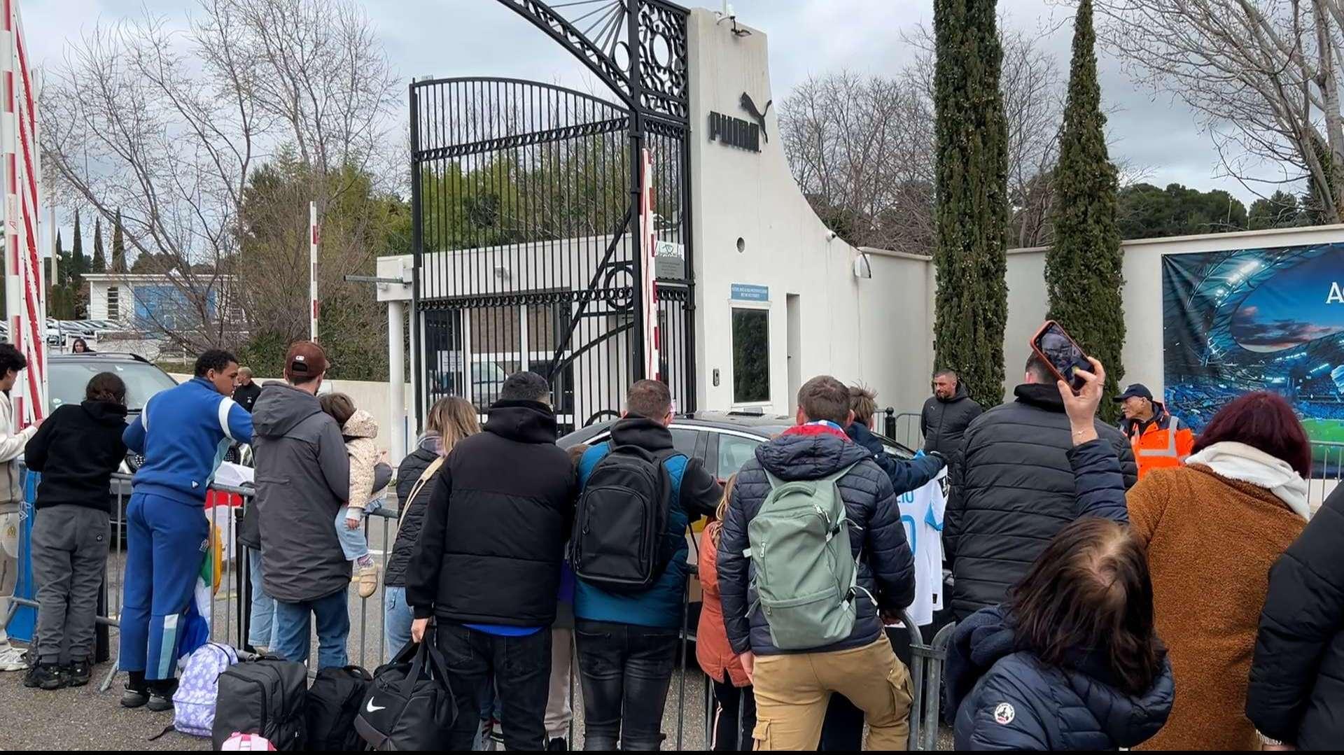 Démission de Benatia : « On repart encore une fois à zéro ». La réaction des supporters de l'OM