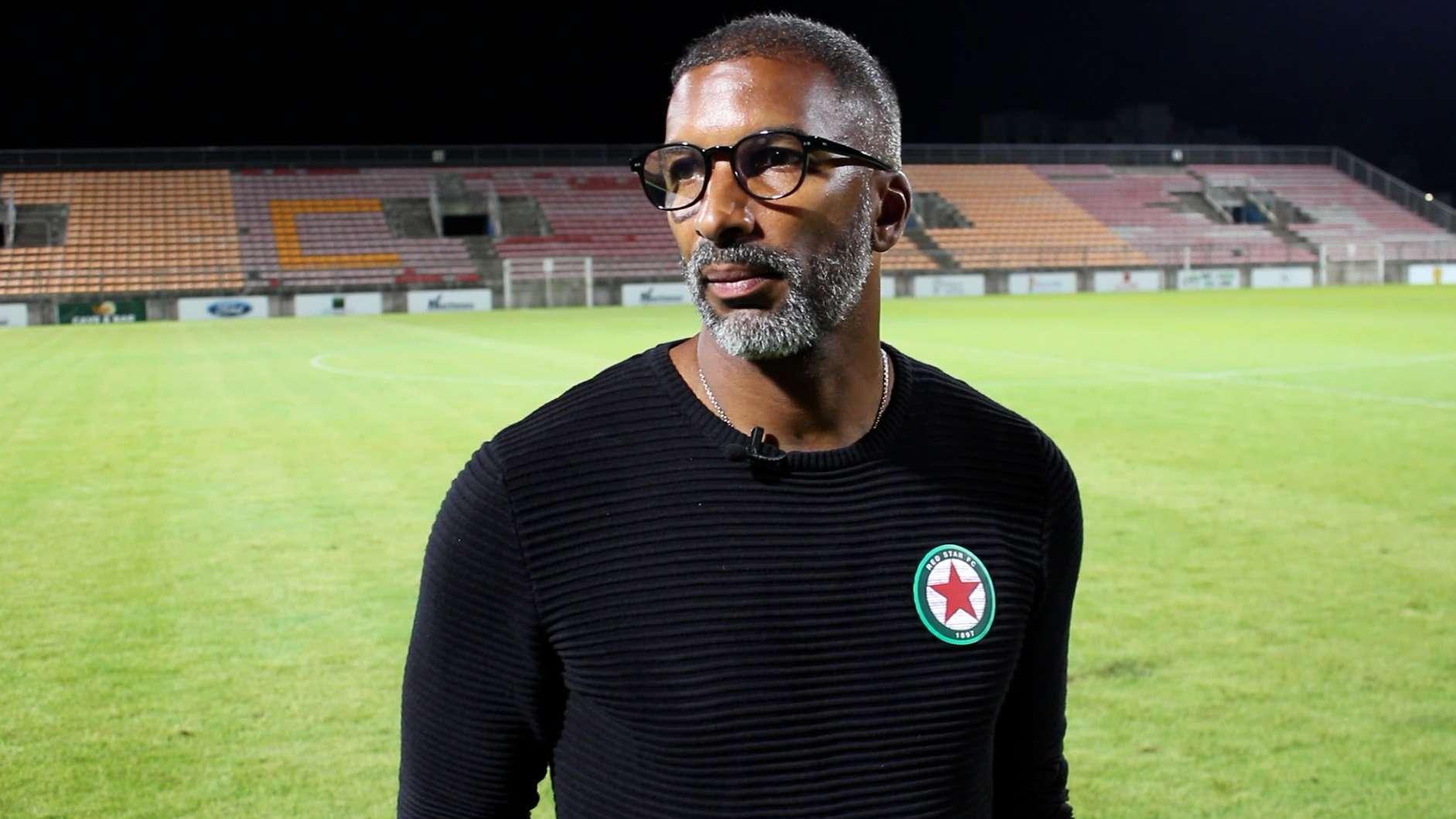 OM : « Il sait gérer la pression », Loïc Kouagba décrypte la méthode Habib Beye sur Maritima