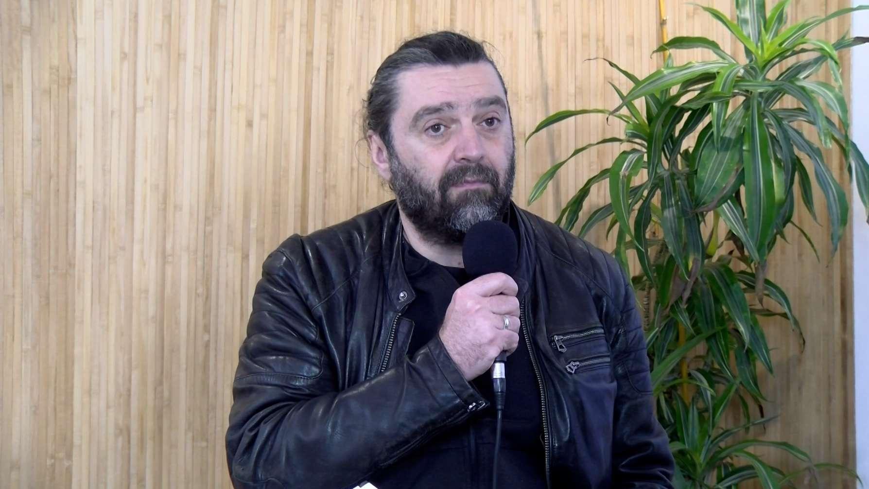 « Les salariés ne sont plus que des lignes comptables » : le cri d'alarme de Marc Pietrosino (CGT 13) sur Maritima