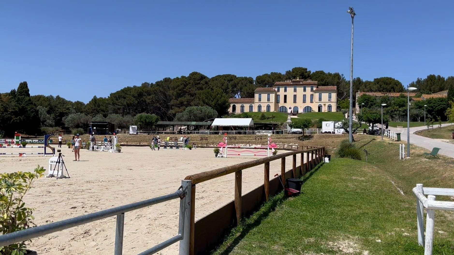 Meilleur Apprenti de France : les futurs talents de l'équitation à l'honneur à Istres ce mardi 