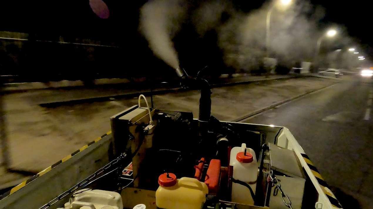 Étang de Berre / Camargue : les moustiques font déjà leur retour, l’EID lance les premiers traitements