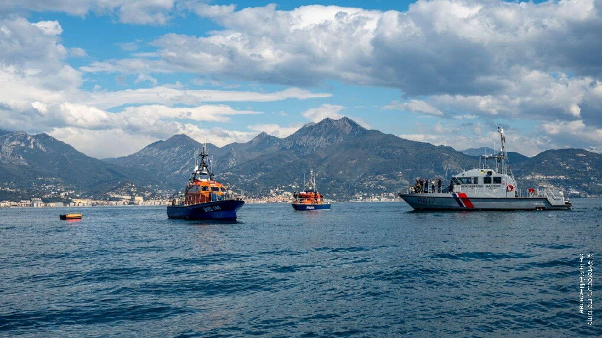 Sécurité en mer : alcool, vitesse, nouvelles amendes... ce qui change pour votre été sur l'eau