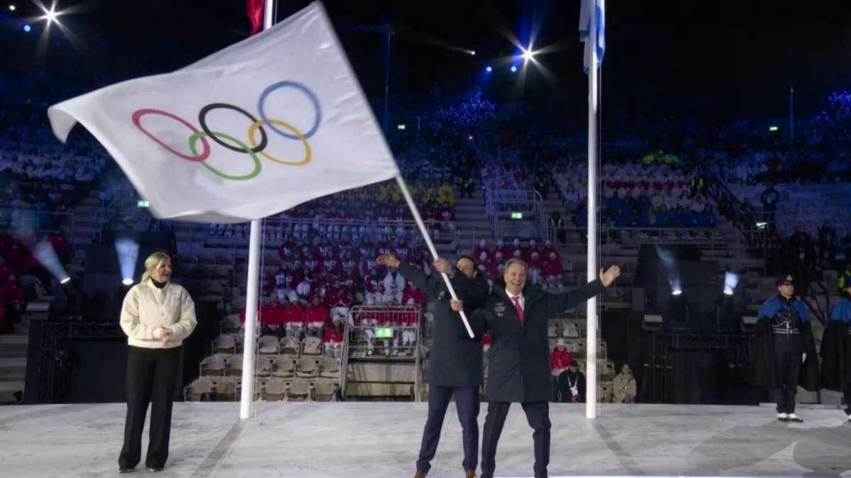 Rideau sur Milan Cortina, les Alpes Françaises prennent le relais !