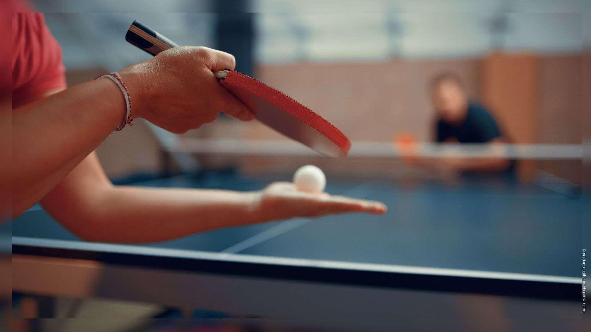 Martigues : entre "l’effet Lebrun" et un 50ème anniversaire, le club de tennis de table en plein boom