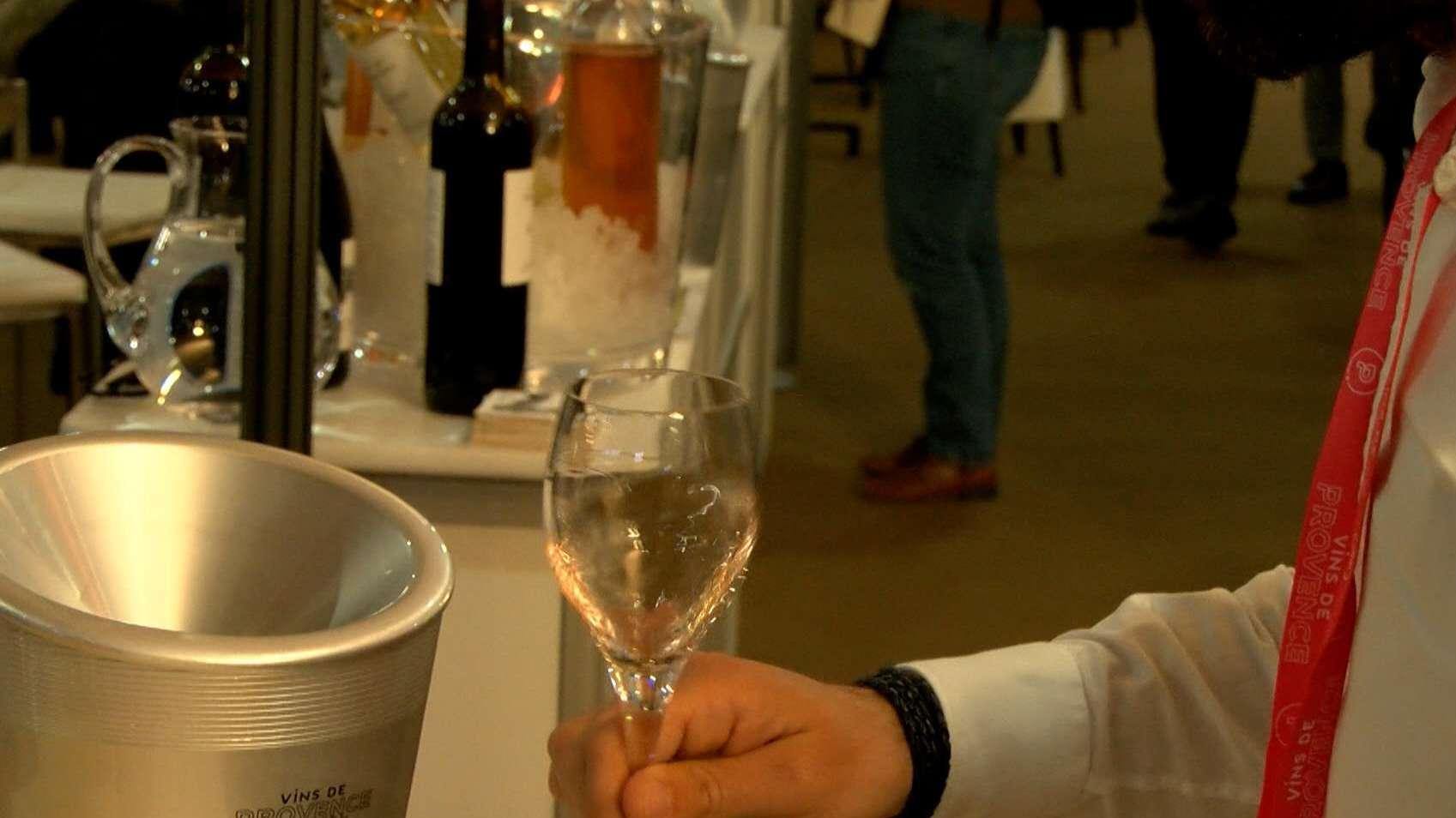 Arles : 90 exposants et un 25e anniversaire pour le Salon du Vin et des Gourmets ce week-end