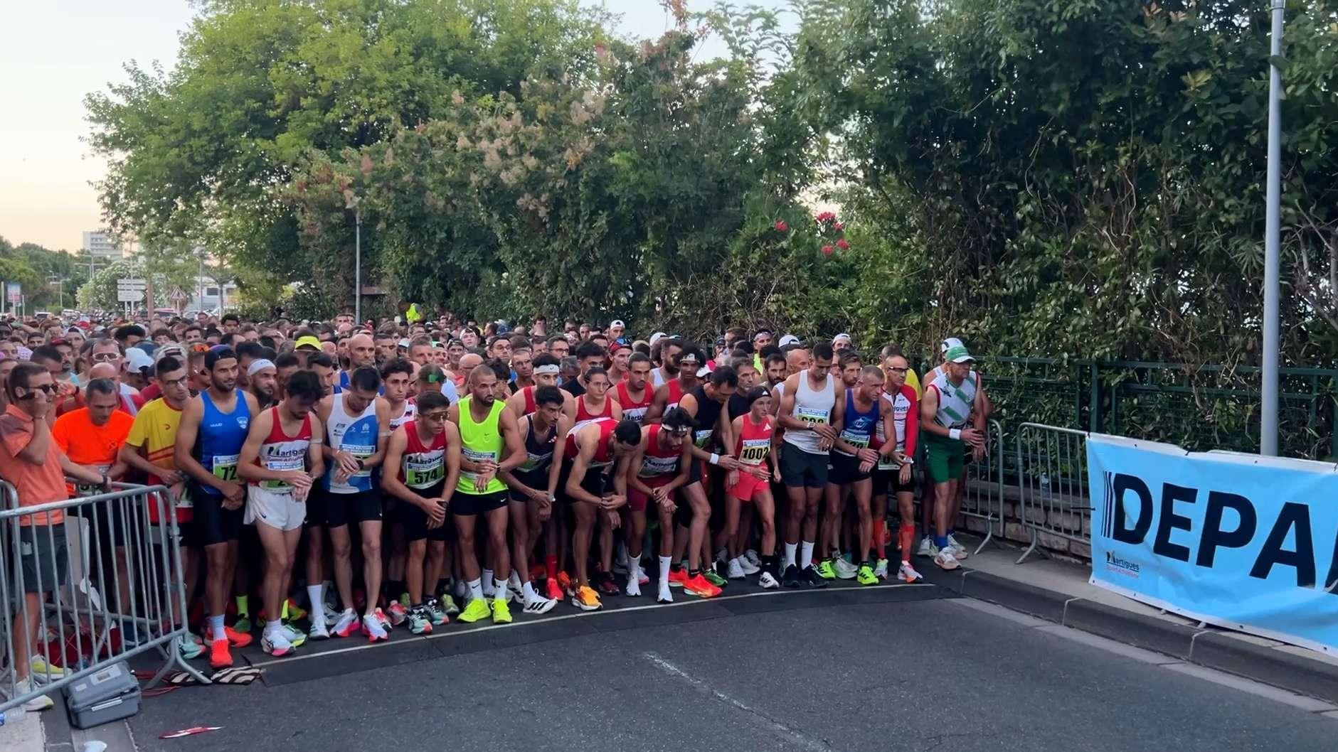 Martigues : une grande nouveauté annoncée pour la Ronde des Ponts Bleus le 25 juillet ! 