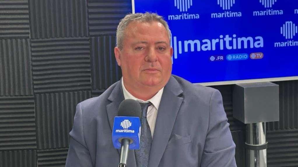 Municipales 2026 à Sausset-les-Pins : "Si Marchand est maire, c'est la faute d'Éric Diard", tacle Jean-Charles Vargas (RN)