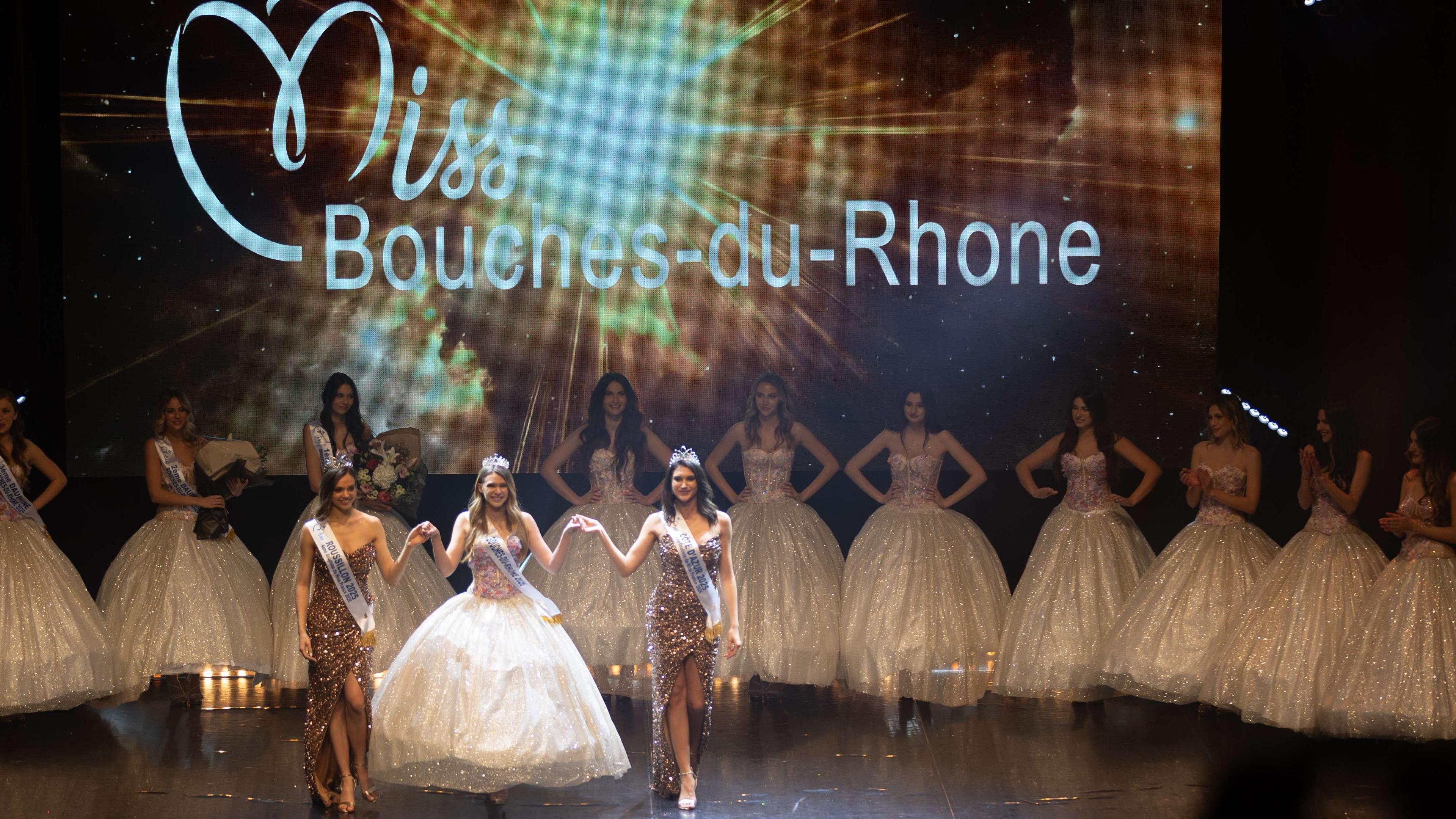 Miss Bouches-du-Rhône 2026 : « J’ai vécu un conte de fées », les premières confidences de la Marseillaise Emma Renner
