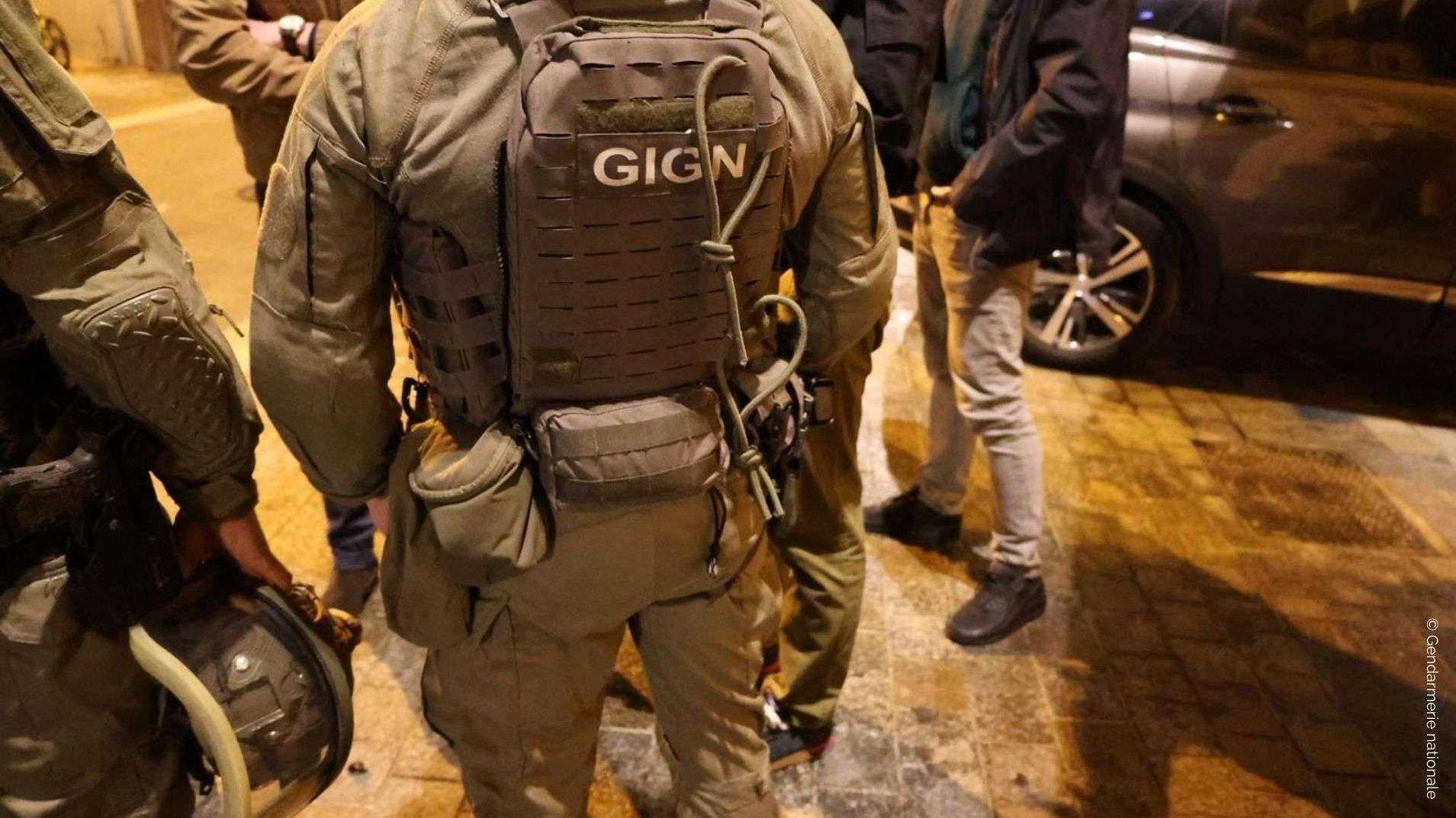 Marseille : coup de filet contre la mafia italienne, 5 millions d'euros de villas et de la crypto saisis