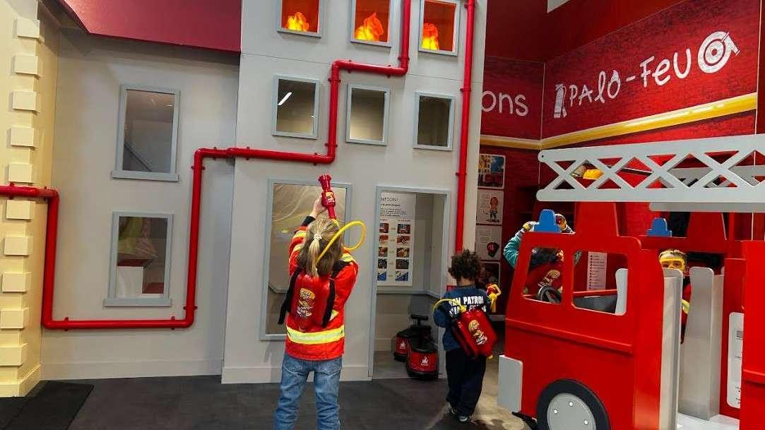 « On joue à être grand » : immersion à Palomano, parc ludo-éducatif qui vient d'ouvrir à Aix-en-Provence