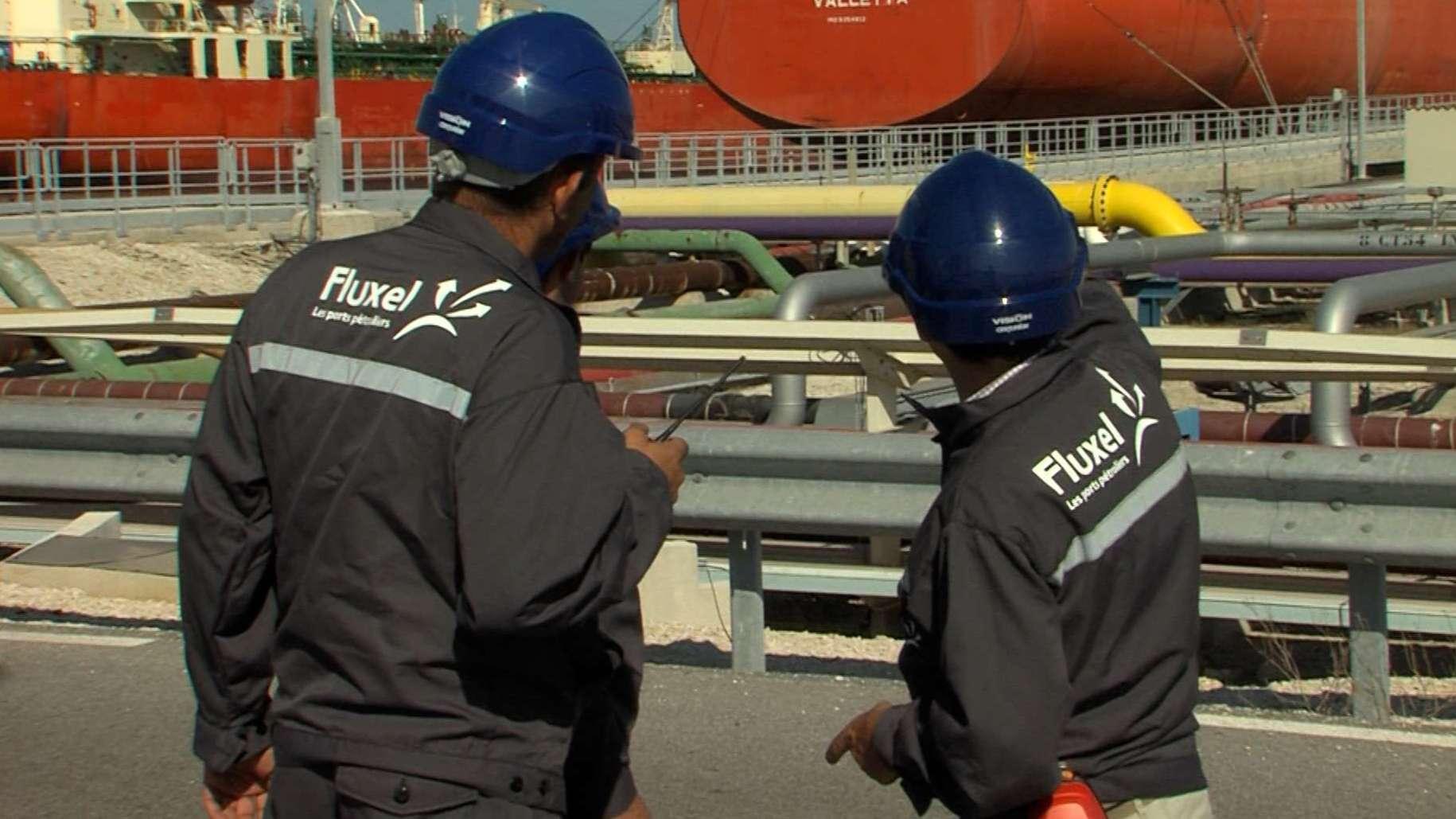 Fos-sur-Mer : fuite d’hydrocarbures en mer chez Fluxel, un arrêté préfectoral d'urgence imposé à la société