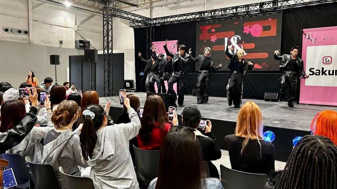 Japan Expo à Marseille : sabres laser, K-Pop et nostalgie, la 16e édition est lancée !