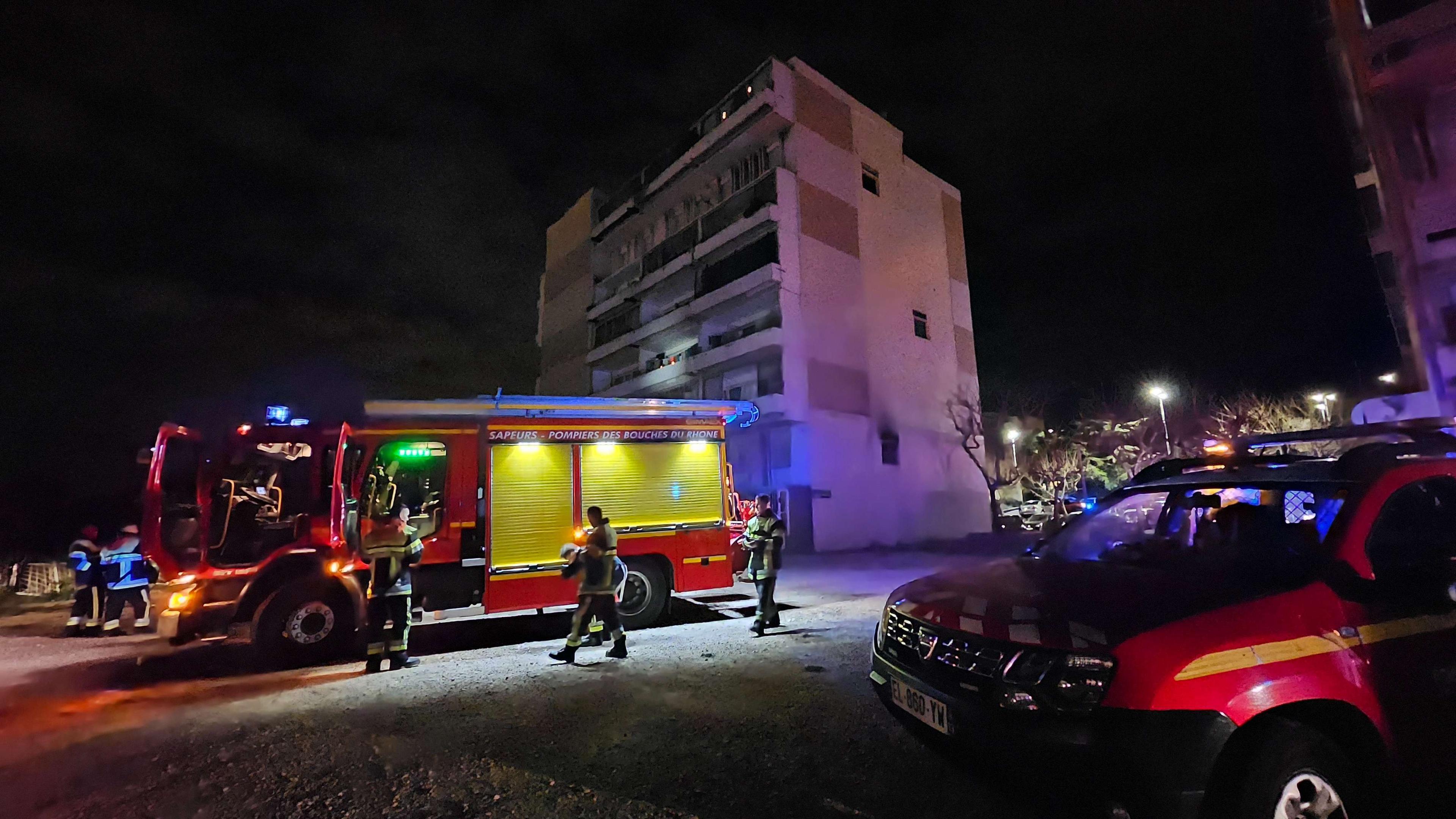 Martigues : “C’est une honte”, récit d’une nouvelle soirée cauchemar à Notre-Dame des Marins