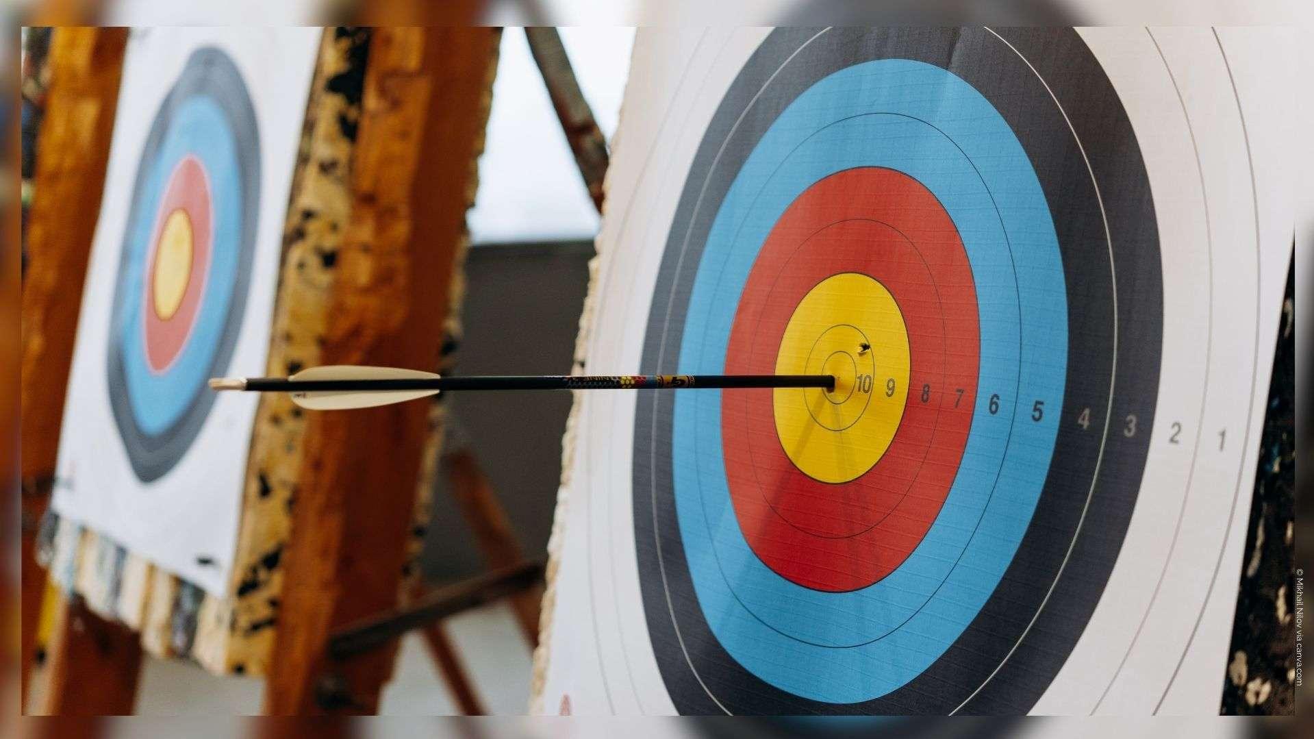 Istres : discipline, calme et précision... découvrez les coulisses du club de tir à l’arc