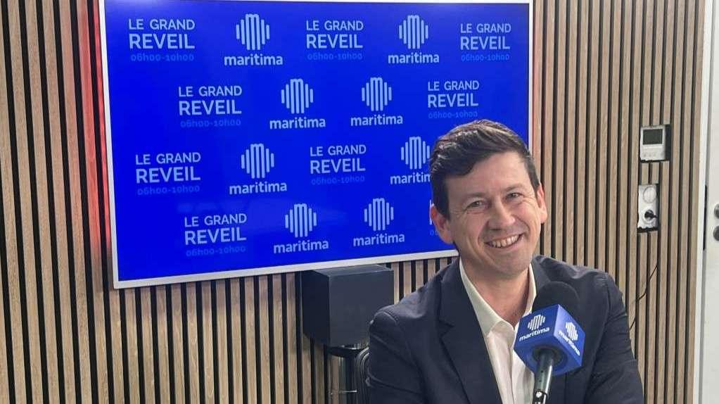 Municipales 2026. « Il faut travailler pendant tout le mandat » : avant sa réélection assurée, Vincent Goyet fixe le cap pour Saint-Mitre
