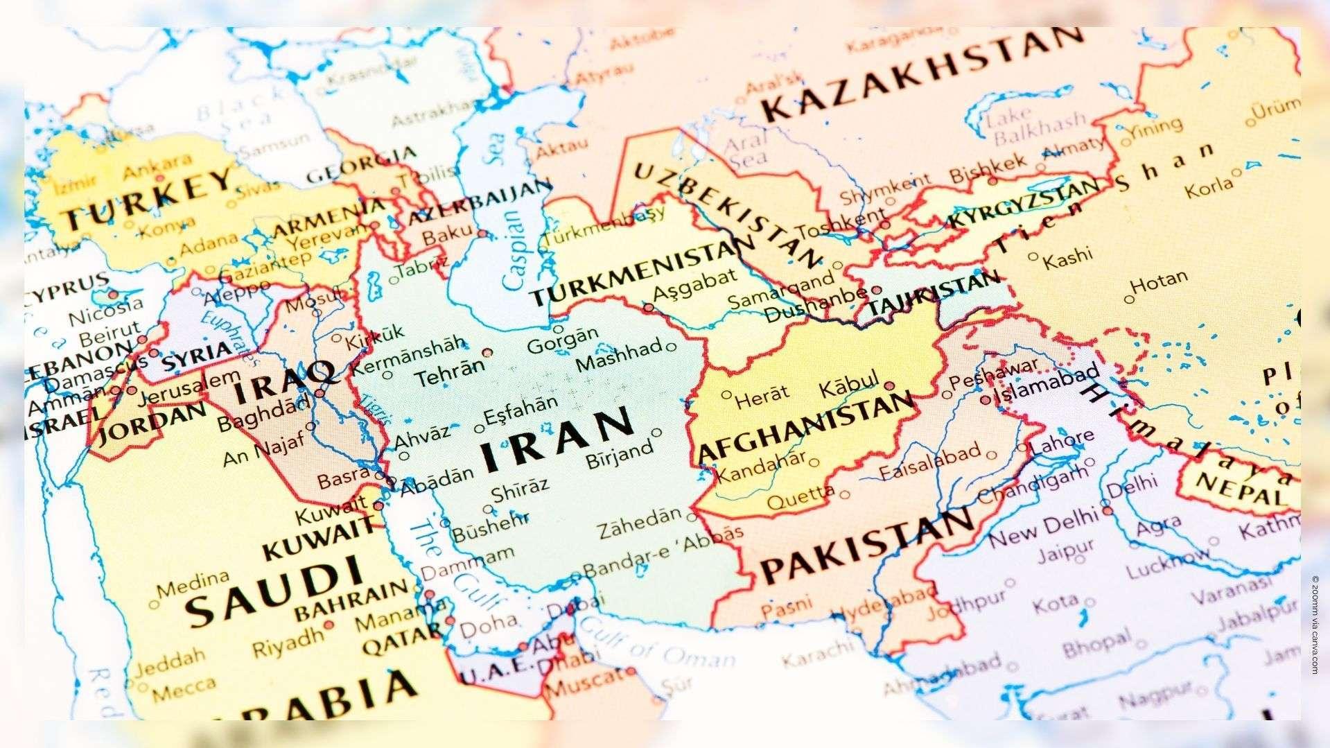 Frappes iraniennes : la France prête à "participer" à la défense des pays du Golfe et de la Jordanie 