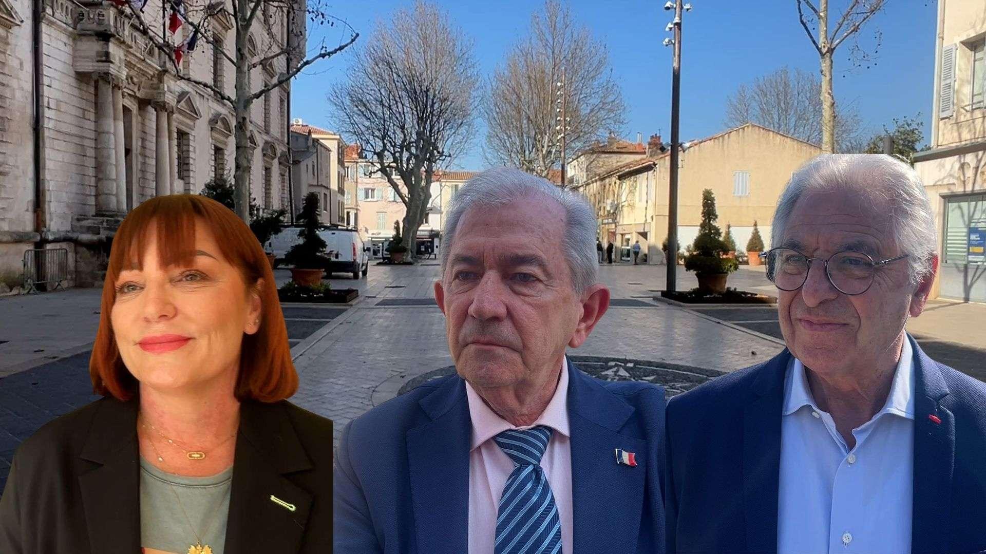 Municipales 2026 à Marignane : candidats, enjeux et programmes