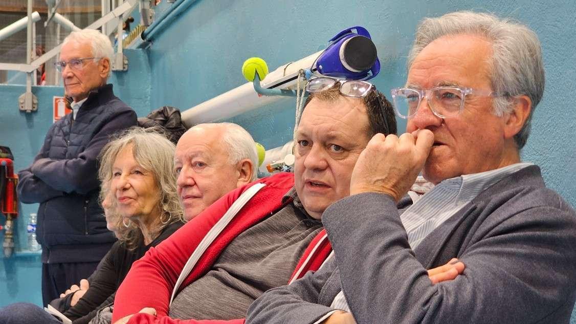 Ligue A : Martigues Volley est-il prêt pour l'élite ? Le patron du volley français livre son verdict