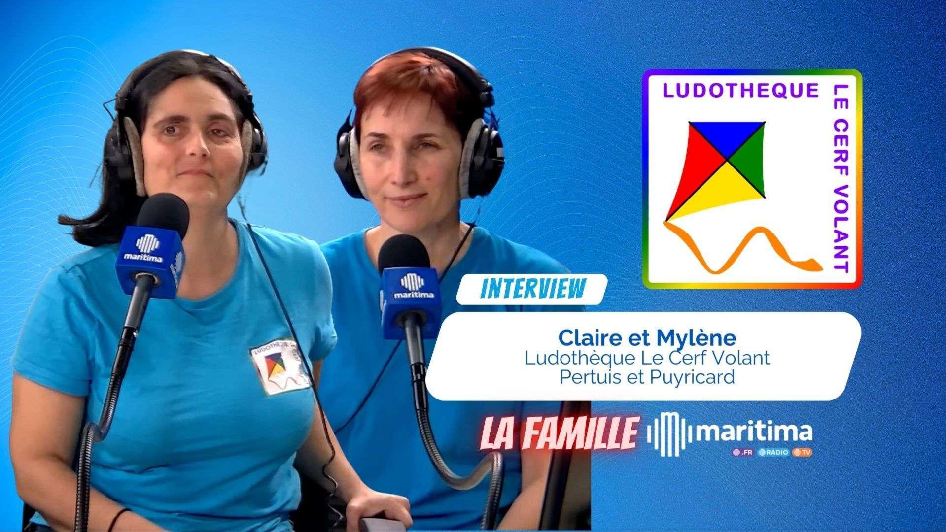 Plus de 3 000 références : la Ludothèque "Le Cerf-volant", une caverne d'Alibaba dans le Sud