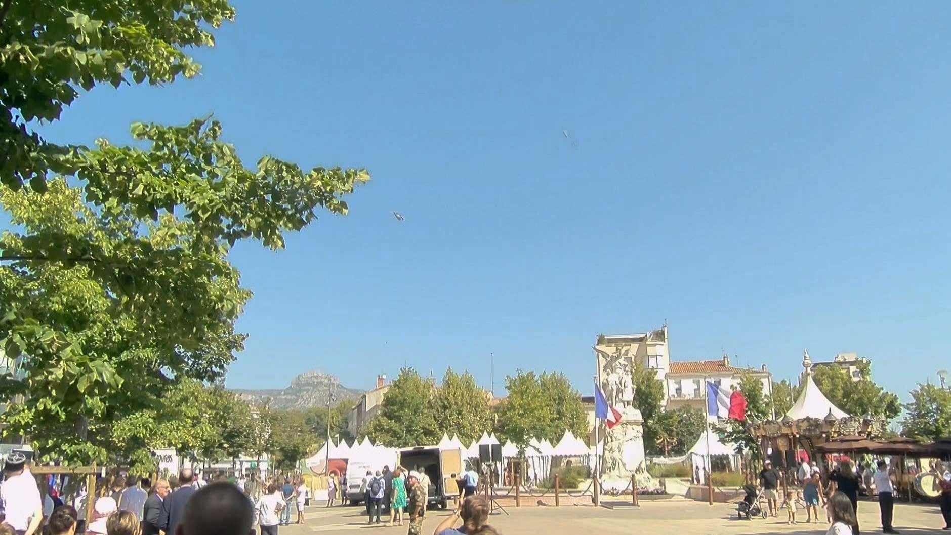 « Aubagne au féminin » : une visite inédite le 8 mars pour redécouvrir les femmes qui ont marqué l’histoire locale
