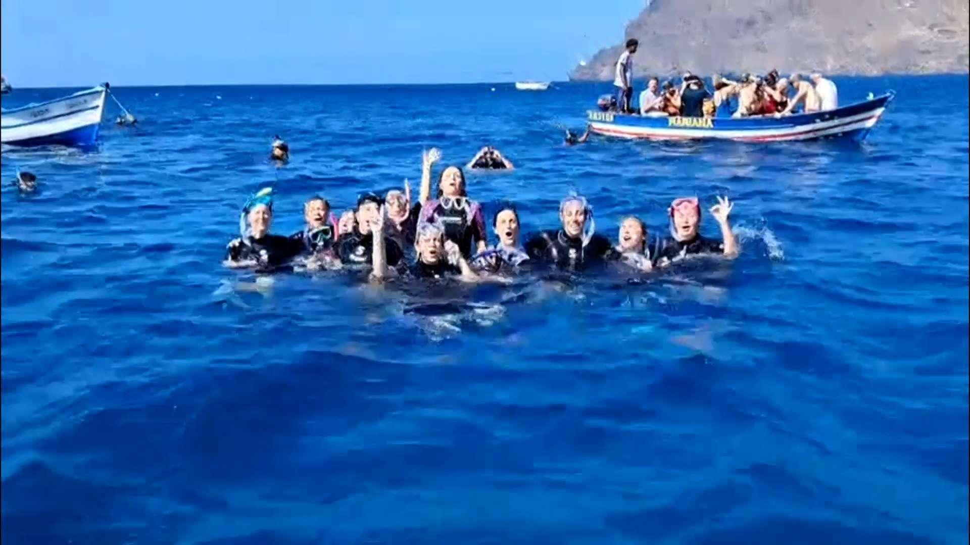 Aix-en-Provence : des “Bulles Roses” pour reprendre son souffle face au cancer