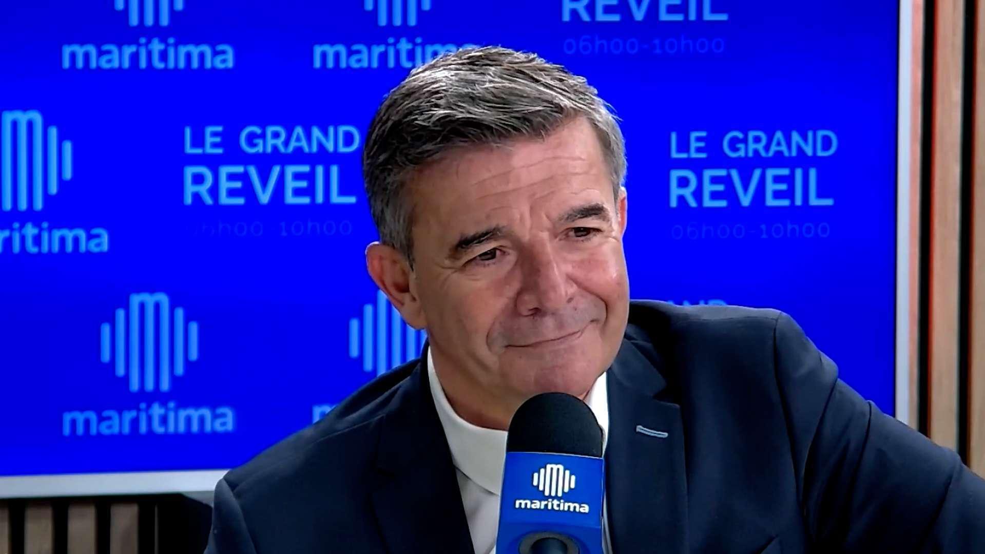 Municipales 2026 à Martigues : Jean-Luc Di Maria détaille son plan pour la ville