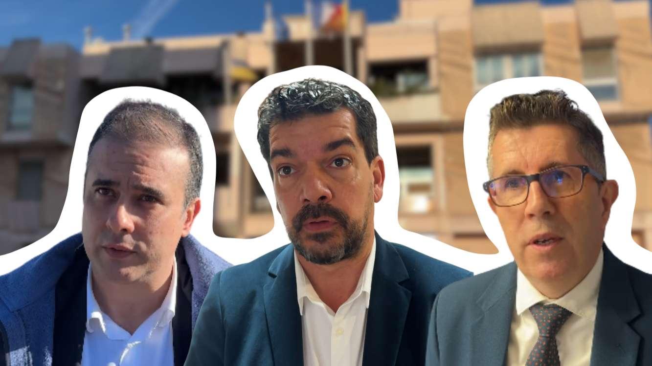 Municipales 2026 à Vitrolles : candidats, enjeux et programmes