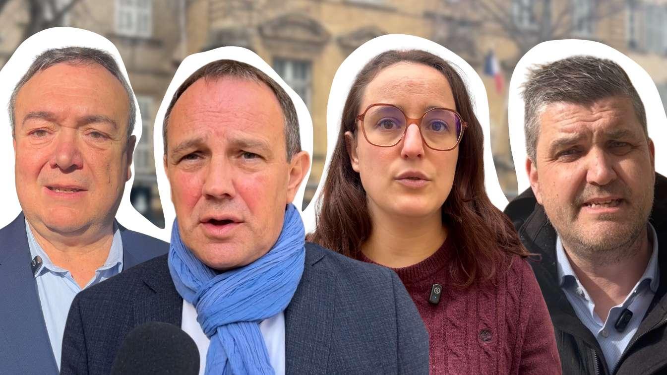 Municipales 2026 à Salon-de-Provence : candidats, enjeux et programmes