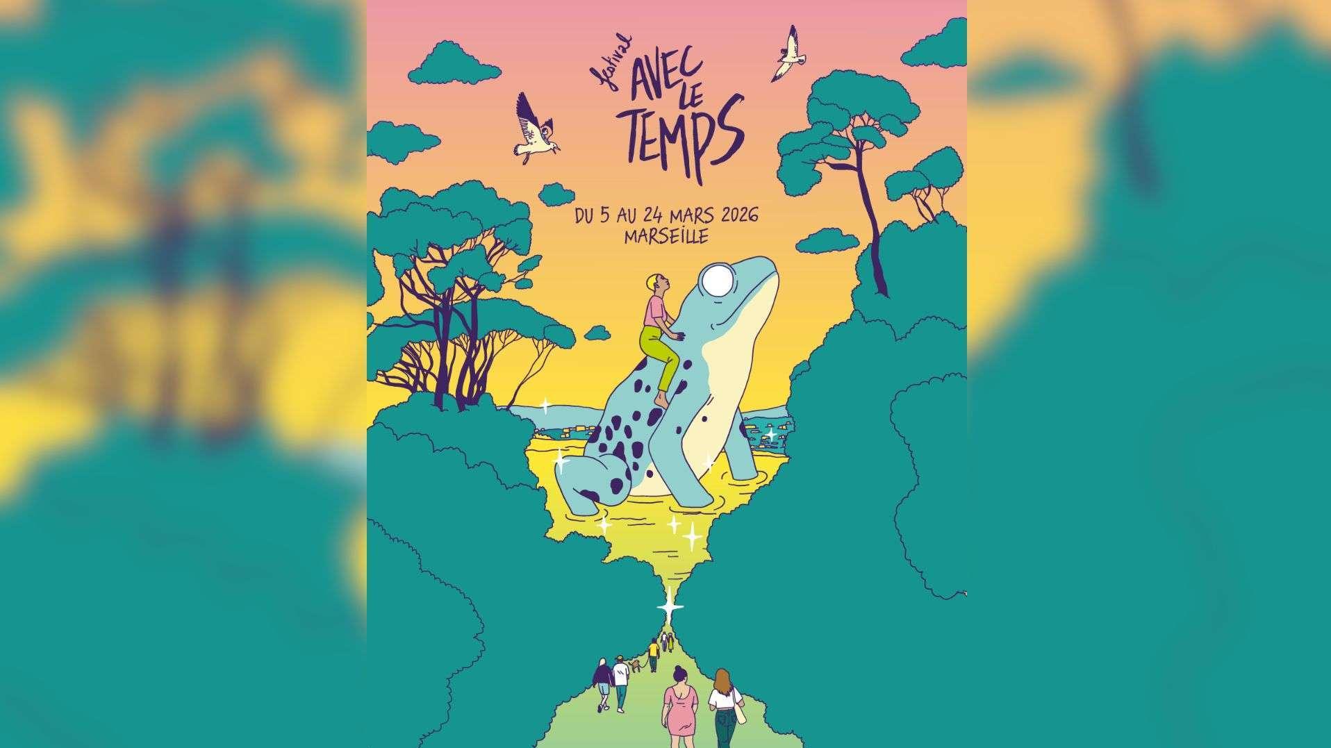 « S'ouvrir à de nouveaux styles » : Cœur de Pirate, Suzanne et pépites locales au menu du festival Avec le Temps à Marseille