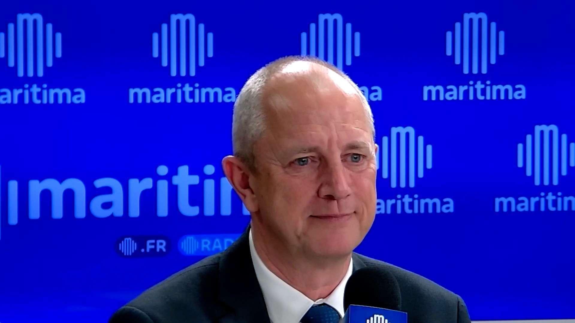 Municipales 2026 à Fos-sur-Mer : « Fos est un bateau ivre », Philippe Maurizot veut « remettre de l’ordre » dans la ville