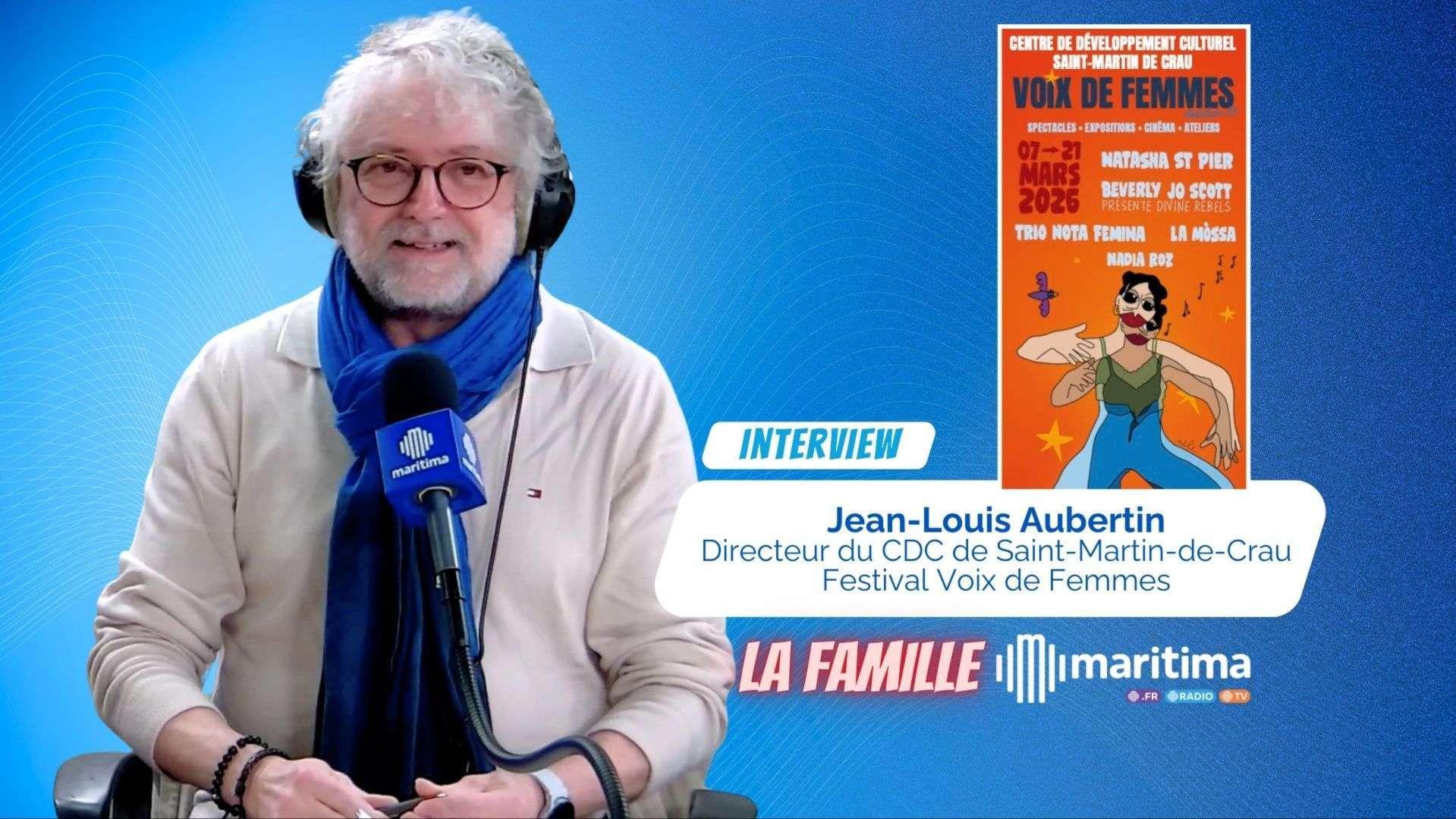 Festival Voix de Femmes 2026 : le programme de la 23ème édition à Saint-Martin-de-Crau