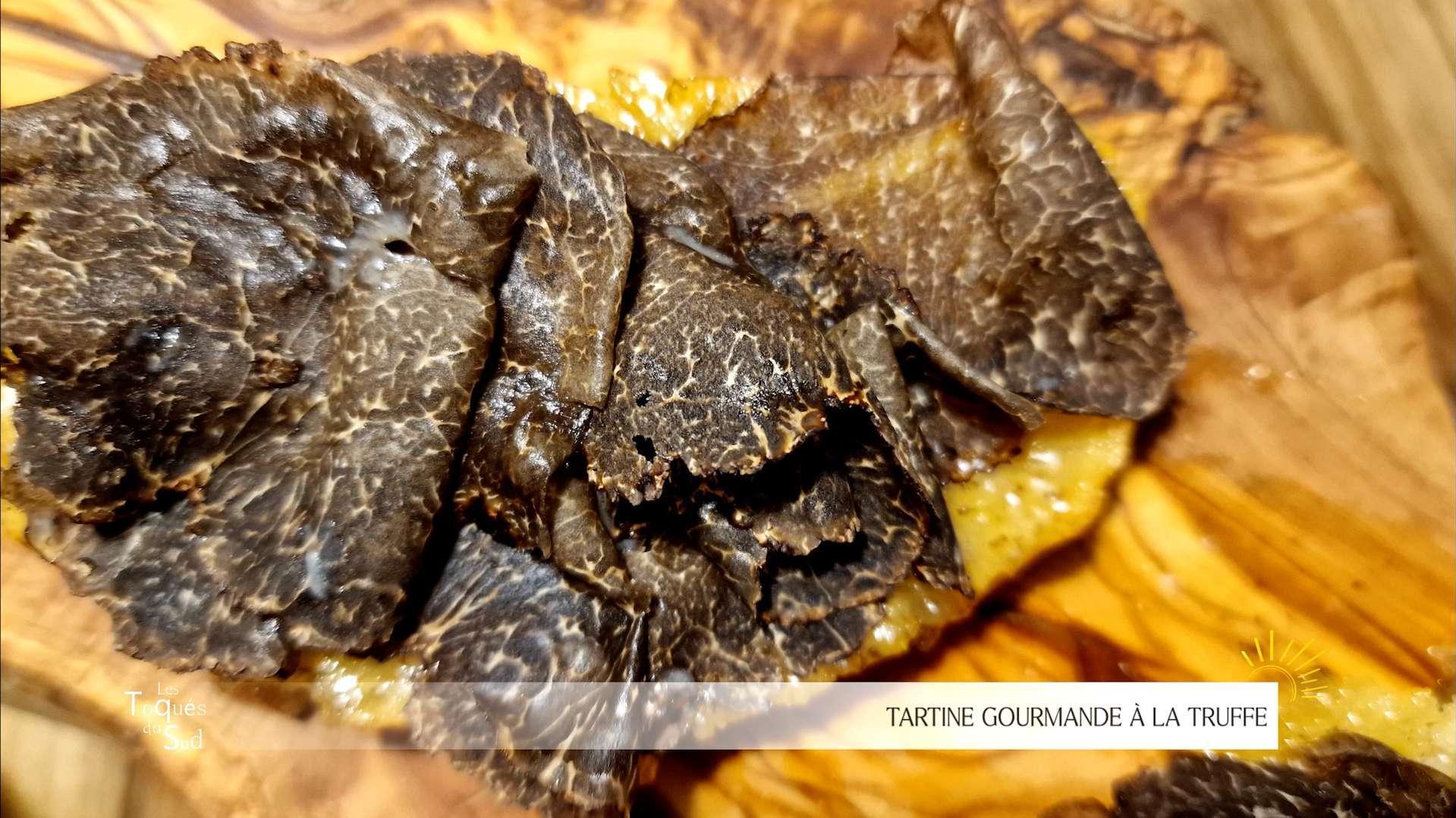 Toqués du Sud : quand Philippe Corti s'invite aux fourneaux du chef Christophe Pulizzi