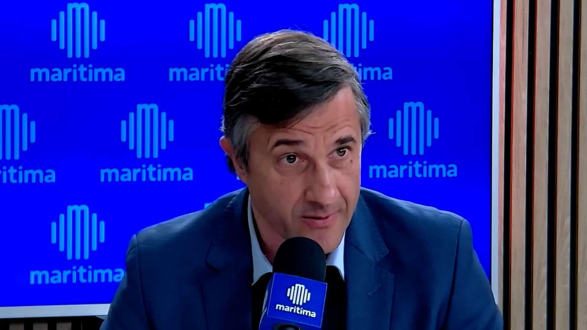 Municipales 2026 à Istres : « Les Istréens sont étranglés », Damien Broc (RN) dévoile son plan de rupture