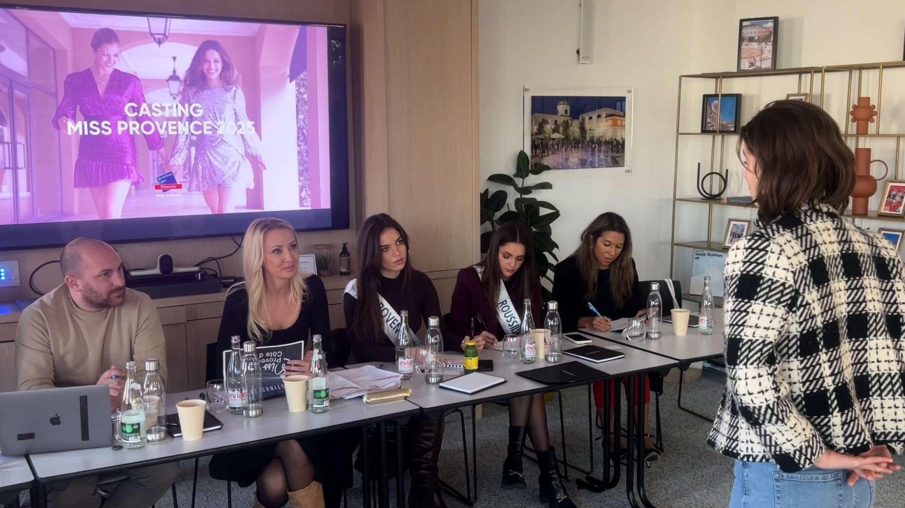 Miramas : un casting pour Miss Provence et un dressing solidaire, le Village de Marques célèbre les femmes ce week-end