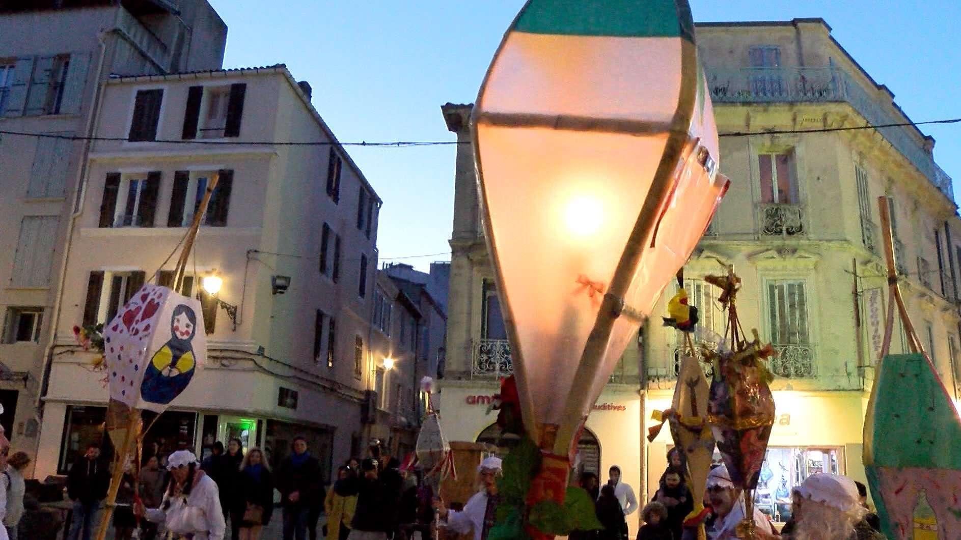 Que faire ce week-end ? Carnavals des Pitchouns, Fieloua et oursinades, le top des idées de sorties en Provence