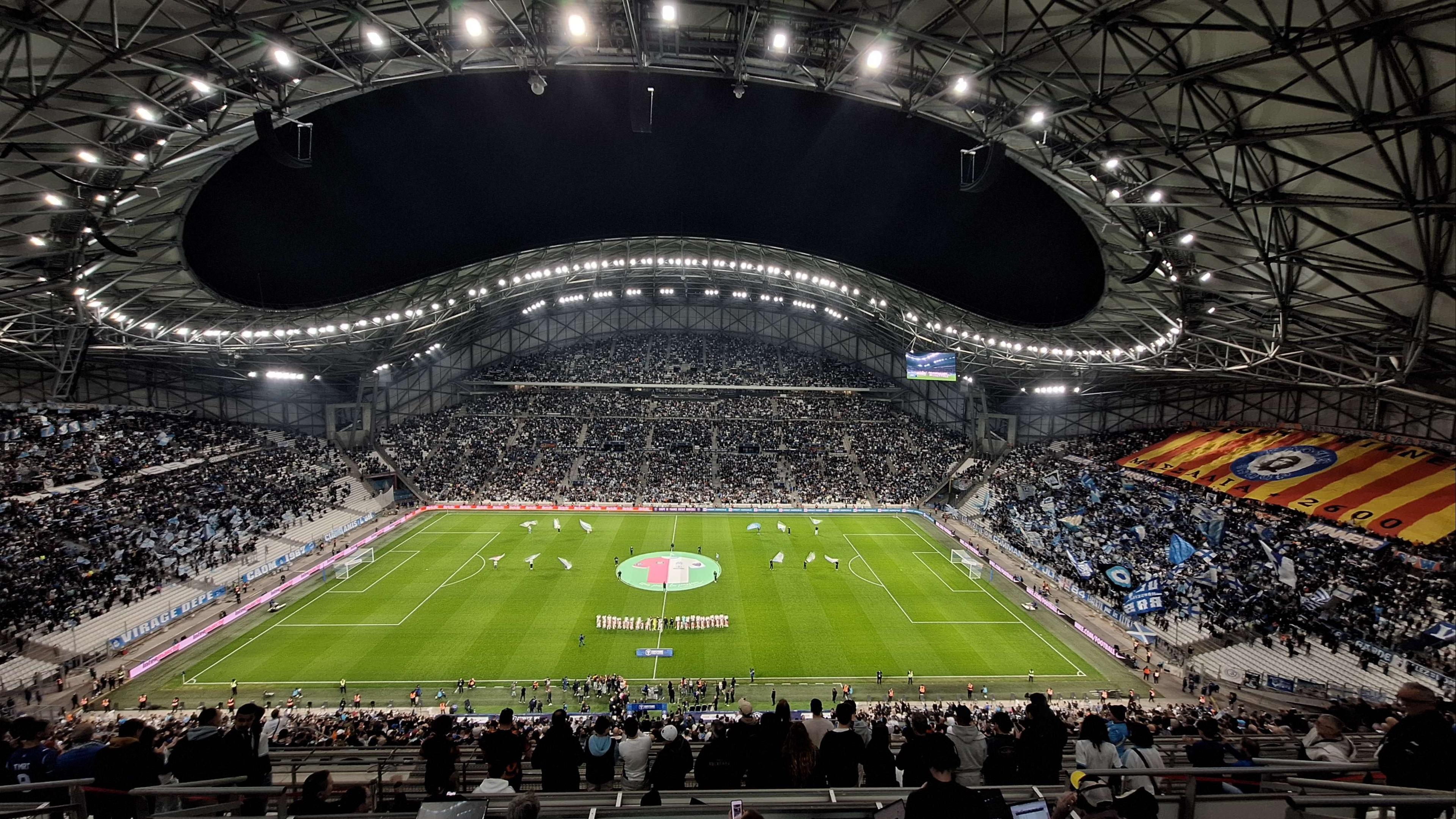 OM – Toulouse : suivez le match en direct sur Maritima 