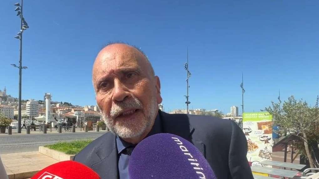 « On a besoin de solutions globales » : Guy Benarroche souhaite améliorer la protection des personnes menacées par le narcotrafic