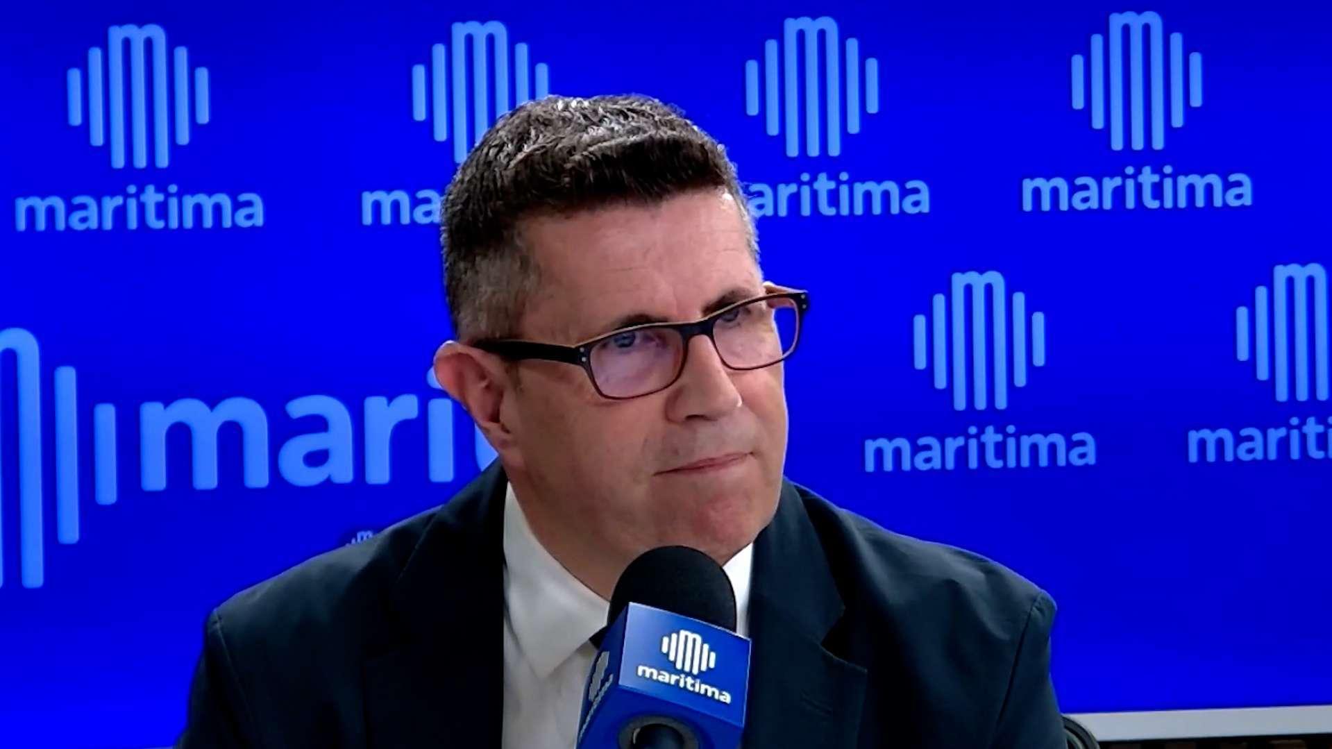 Municipales 2026 à Vitrolles : Philip Farrugia veut « proposer une alternative crédible et qui rassemble »