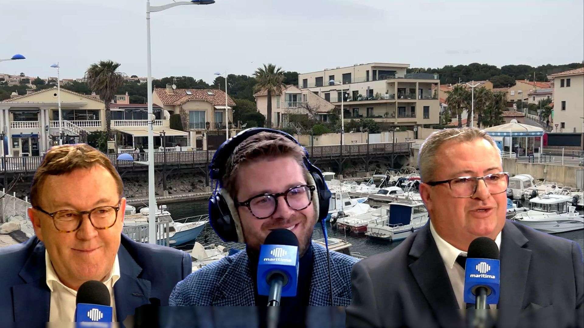 Municipales 2026 à Sausset-les-Pins : candidats, enjeux et programmes