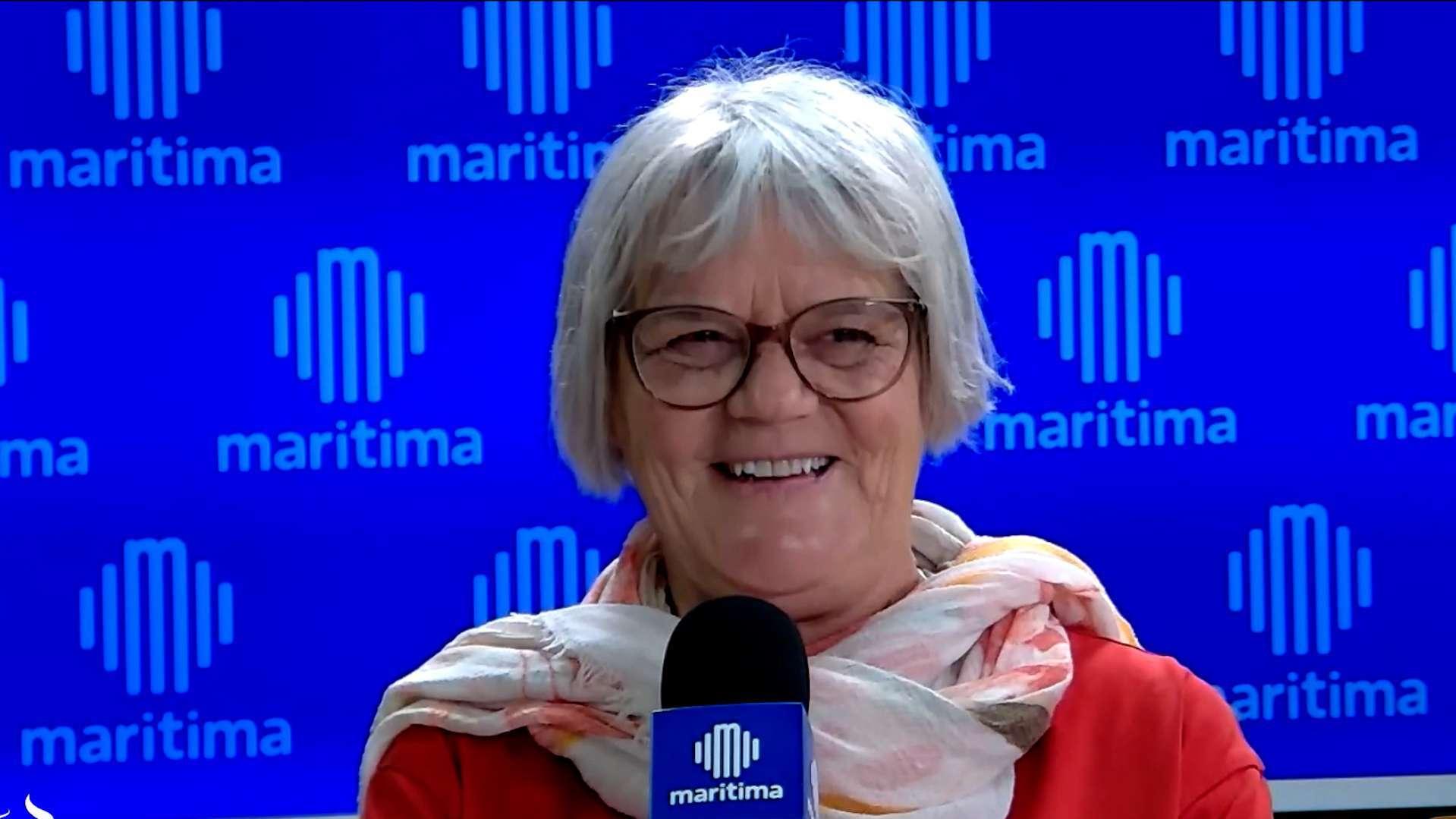 Municipales 2026 à Châteauneuf-les-Martigues : « Nous voulons une ville qui vive enfin », Laurence Jouanaud (Gauche Unie) défie Roland Mouren