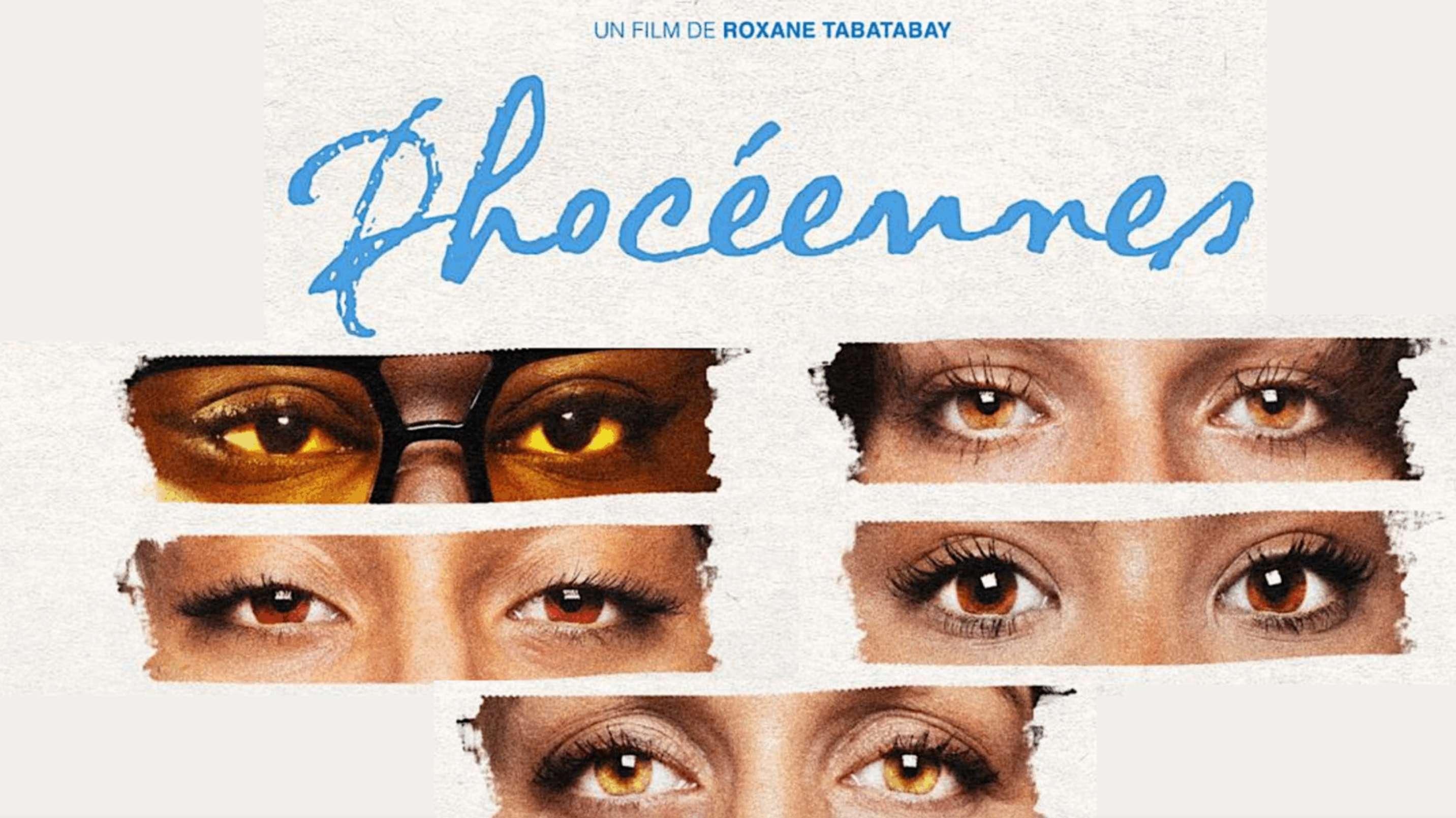 "Phocéennes" : le documentaire de Roxane Tabatabay qui met en lumière les femmes de l'ombre à Marseille
