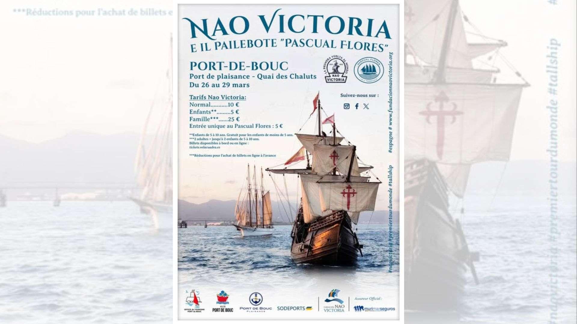 Port-de-Bouc : un doublé historique attendu sur le quai des chaluts