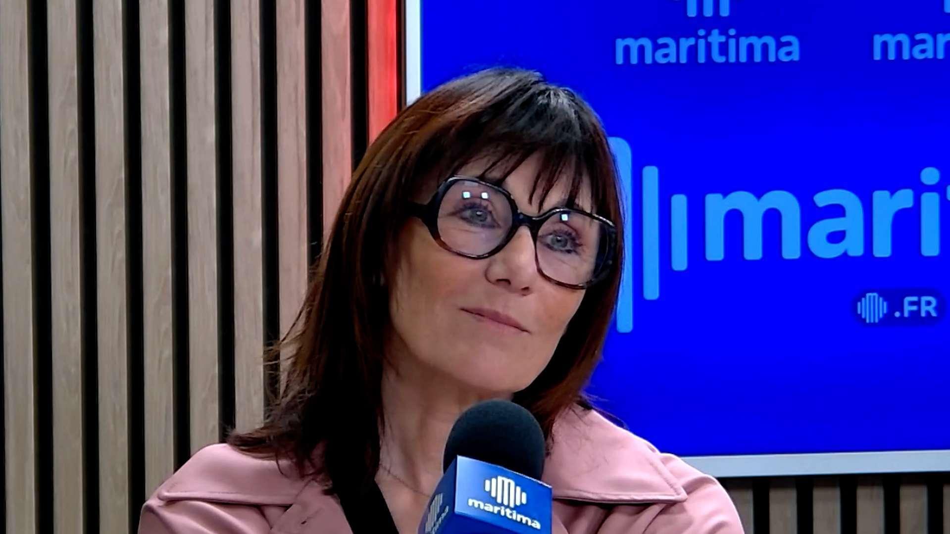 Municipales 2026 à Carry-le-Rouet : Valérie Guarino dévoile ses priorités entre logement, tourisme et démocratie participative