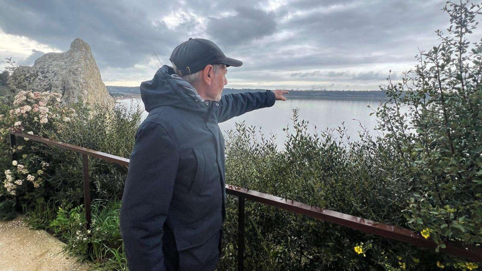 Environnement : des associations sonnent l'alarme auprès des candidats de l’Ouest de l’étang